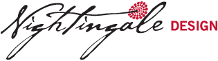 logo-Nightingale Design
