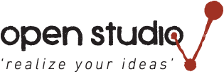 logo-Open Studio V